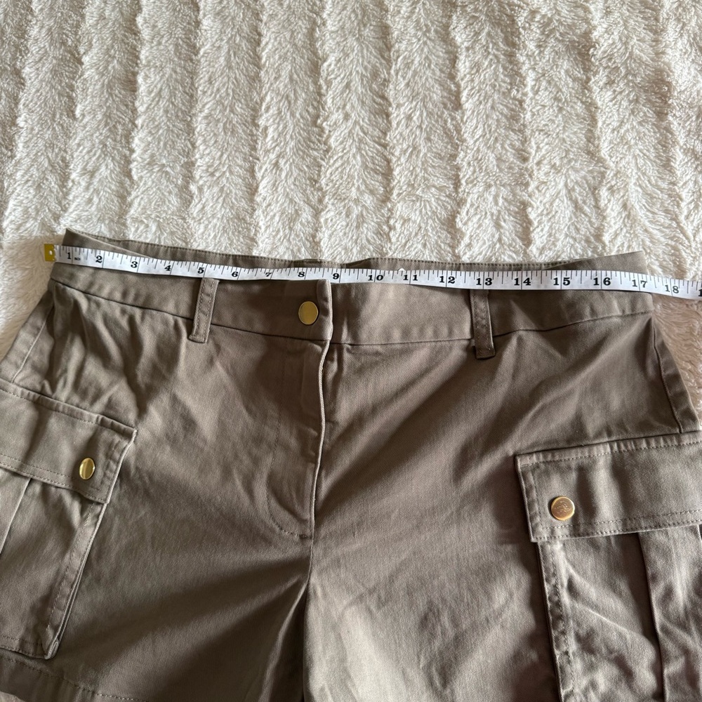 J. Crew Cargo Shorts - Picture 3 of 7